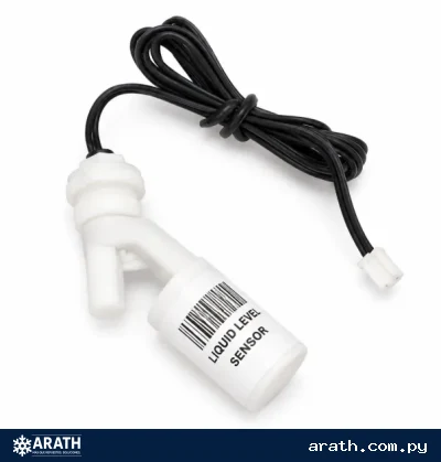 SENSOR DE AGUA DE FABRICADORA DE HIELO ECOSILKON
