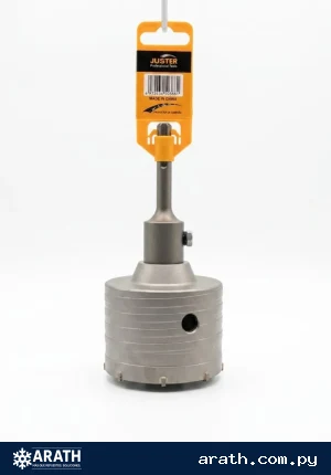 SIERRA COPA FASCY PARA CONCRETO 3 EN 1 80MM