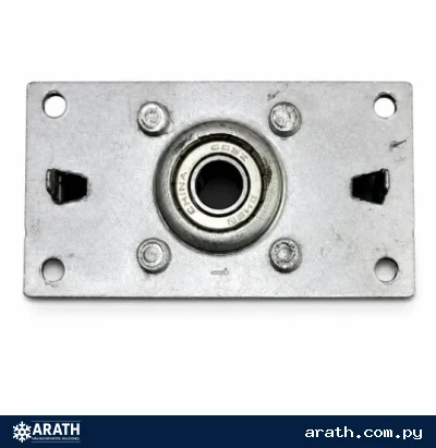 SOPORTE CON RULEMAN (608) PARA SECARROPAS (VARIOS MODELOS)