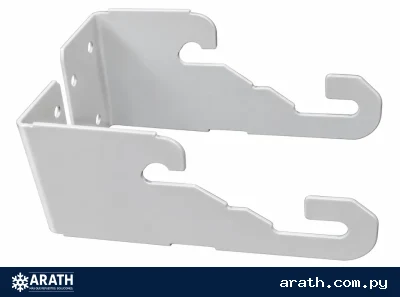 SOPORTE PARA SECARROPA COLGANTE JAM MOD SCP8000