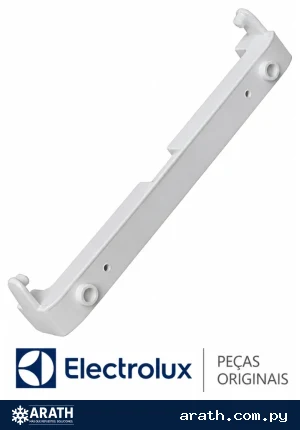 SOPORTE DE PUERTA DE EVAPORADOR PARA HELADERA ELECTROLUX RE26