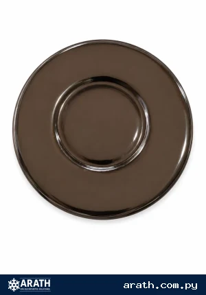 TAPA PARA QUEMADOR DE COCINA COOKTOP SEMI-RAPIDO 7.5CM