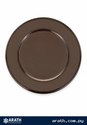 TAPA PARA QUEMADOR DE COCINA COOKTOP RAPIDO 10CM