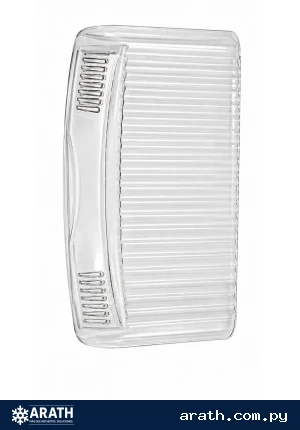 TAPA CRISPER DE VERDULERA LE280D1 W10212441 47CMX28CM