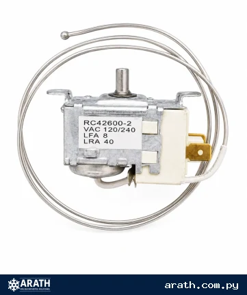 TERMOSTATO TSV 42600 VIV PARA BEBEDERO