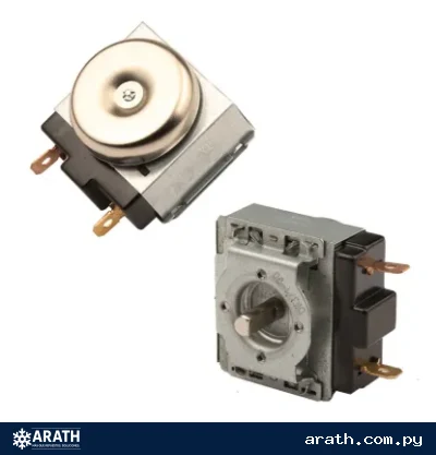 TIMER PARA HORNO EJE CORTO