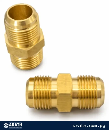 UNION REDUCTOR 5/8 X 1/2 ROSCABLE