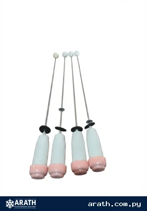 VARA DE SUSPENCION W342.59 61CM