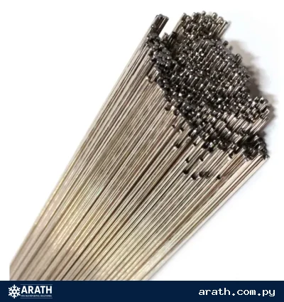 VARILLA DE PLATA