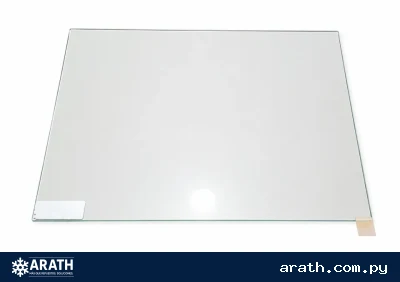 VIDRIO PARA PUERTA DE HORNO JAM MODELO: DN60E-RML 60LTS.