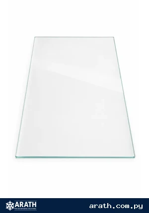 VIDRIO PARA PUERTA DE HORNO JAM 50LTS DN50E-RML 42.5CMX31.5CM