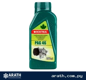 ACEITE SINTETICO PAG 46 250 ML