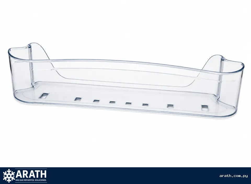 ACRILICO PARA PUERTA DE HELADERA WHIRLPOOL-CONSUL W10476183