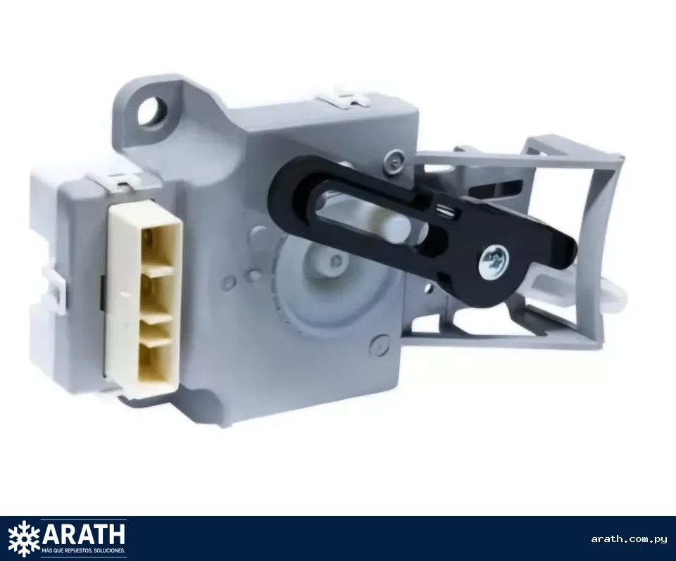 ACTUADOR DE FRENO PARA LAVARROPAS 220V ELECTROLUX LTM15, LT15F, LTI12