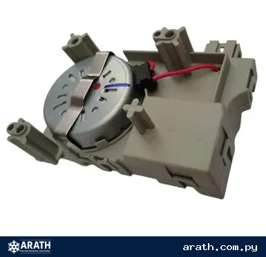 ACTUADOR DE FRENO PARA LAVARROPAS CONSUL - WHIRLPOOL