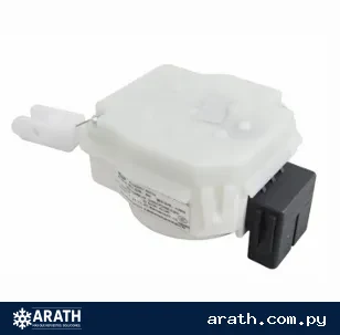 ACTUADOR DE FRENO PARA LAVARROPAS CONSUL NUEVO 220V W11364167