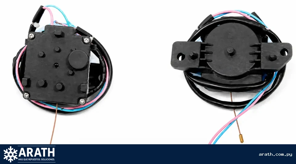 ACTUADOR DE FRENO PARA LAVARROPAS CARGA SUPERIOR TOKIO/WHIRLPOOL