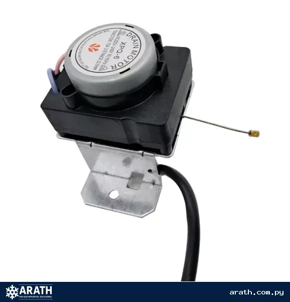 ACTUADOR DE FRENO PARA LAVARROPAS WHIRLPOOL / ELECTROLUX