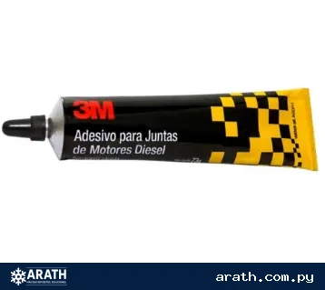 ADHESIVOS PARA JUNTAS 3M 73GR.