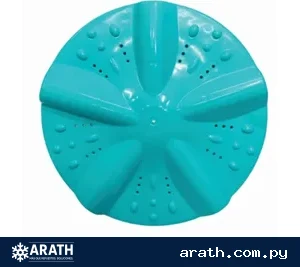 AGITADOR LR MUELLER POPTANK 5KG