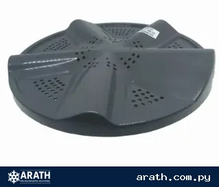 AGITADOR LR SUPERTANK LITE FAMILY 10KG