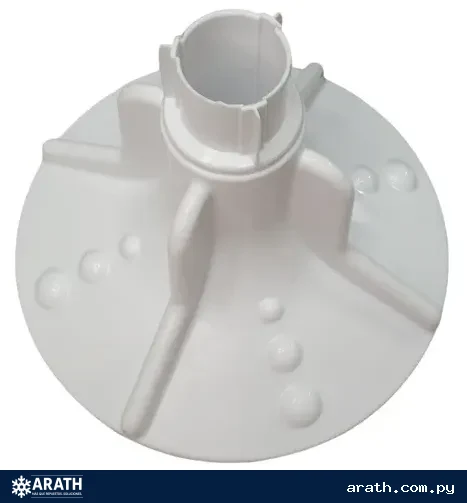 AGITADOR ELECTROLUX LM13Q