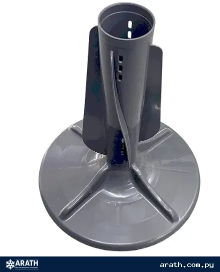 AGITADOR MUELLER ENERGY / POP MATIC 8K 11 PROGRAMAS