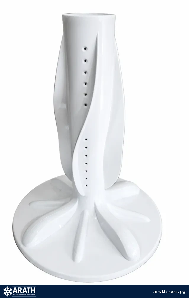 AGITADOR PARA LAVARROPAS WHIRLPOOL WWQ12 (W10754807)
