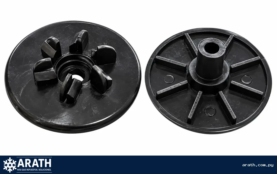 ARRASTRE PARA MOTOR DE LICUADORA ELECTRONIC BRITANIA DIAMANTE-PARALELO