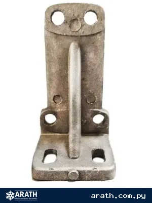 BISAGRA PARA VISICOOLER BRIKET MOD: M 5000