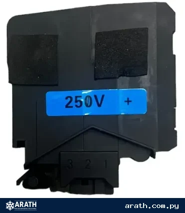 BLOCA PUERTA SAMSUNG 250V+