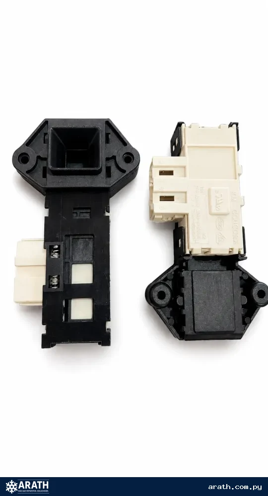 BLOCA PUERTA PARA LAVARROPAS T85 16A 250V