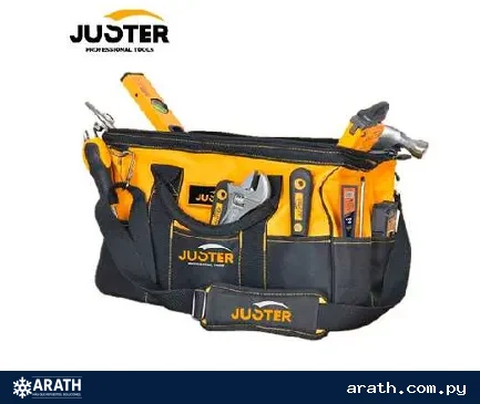 BOLSON P/HERRAMIENTAS 17" 22X42X28CM (JLD37007)
