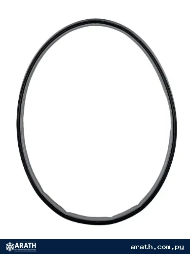 BURLETE PARA SECARROPAS WHIRLPOOL