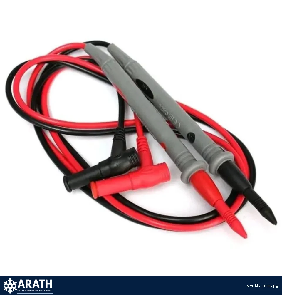 CABLE AMIANTO PARA ALTA TEMPERATURA X METRO