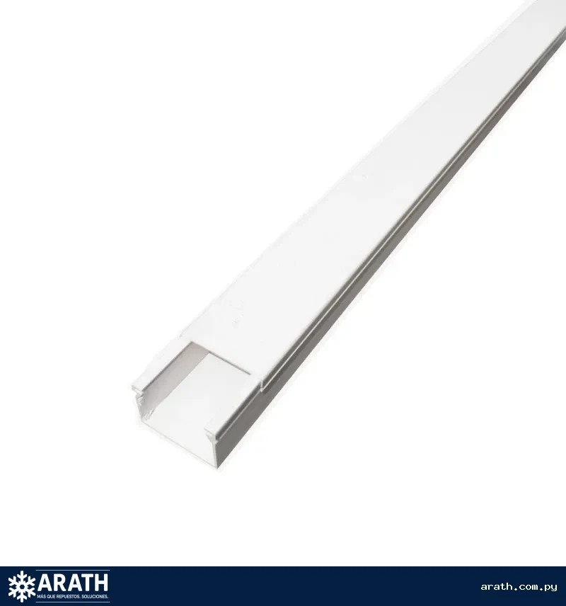 CABLE CANAL 60X40 2 MTS