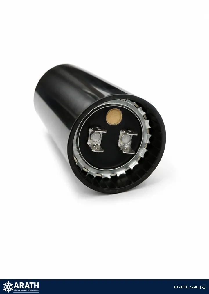 CAPACITOR 430 A 516MF 110V DE ARRANQUE