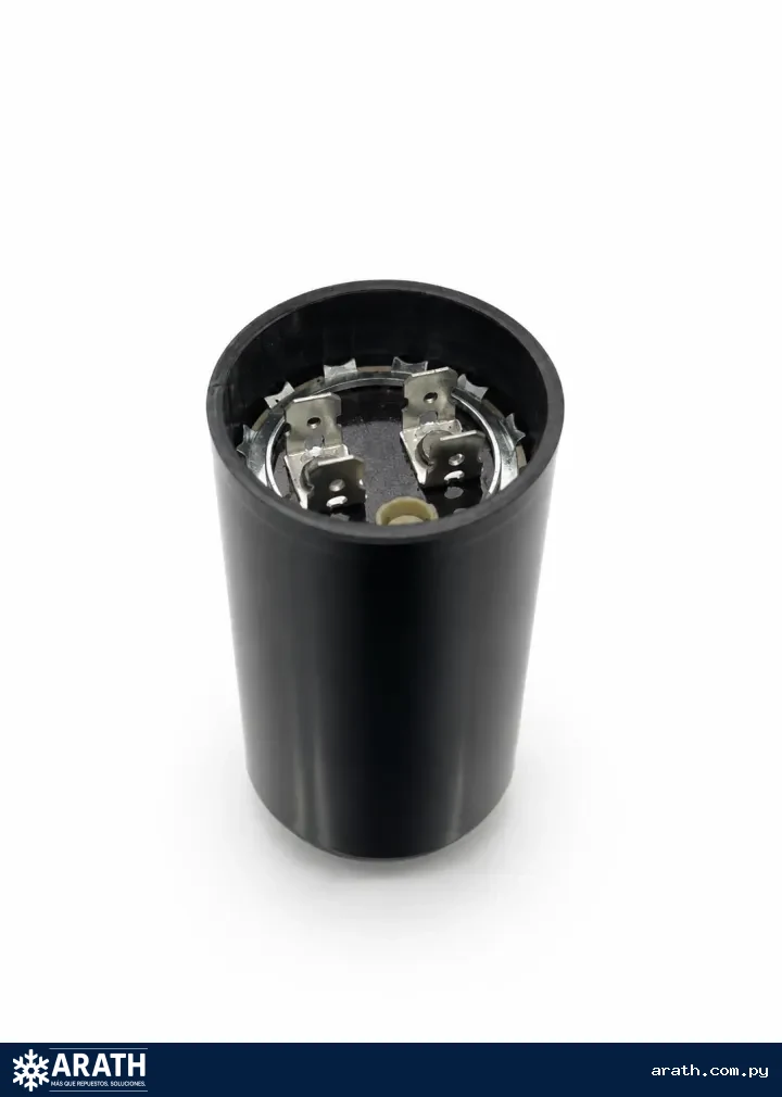 CAPACITOR 88 A 108MF 110V DE ARRANQUE