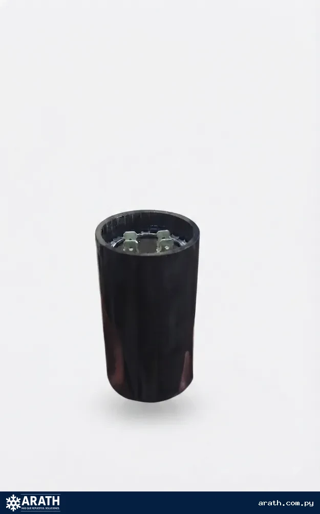 CAPACITOR 145 A 175MF 220V DE ARRANQUE