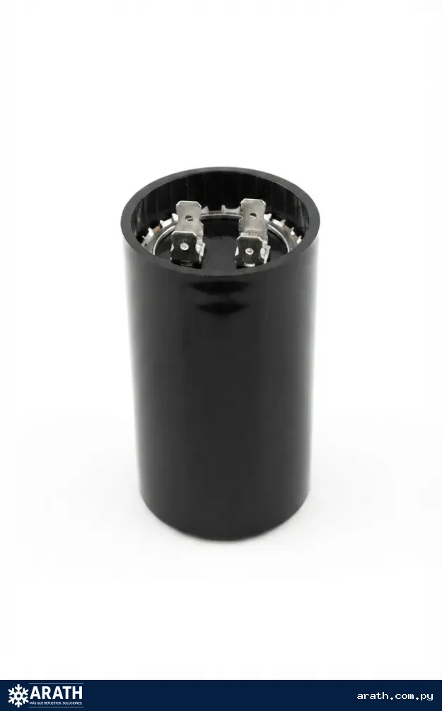 CAPACITOR 270 A 324MF 110V DE ARRANQUE