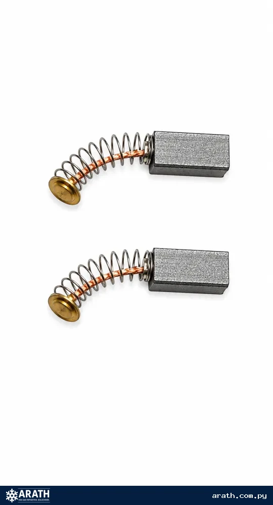 CARBON PARA LICUADORA DE VARIOS MODELOS CHINOS: BRISA - WALITA - MAST N°21