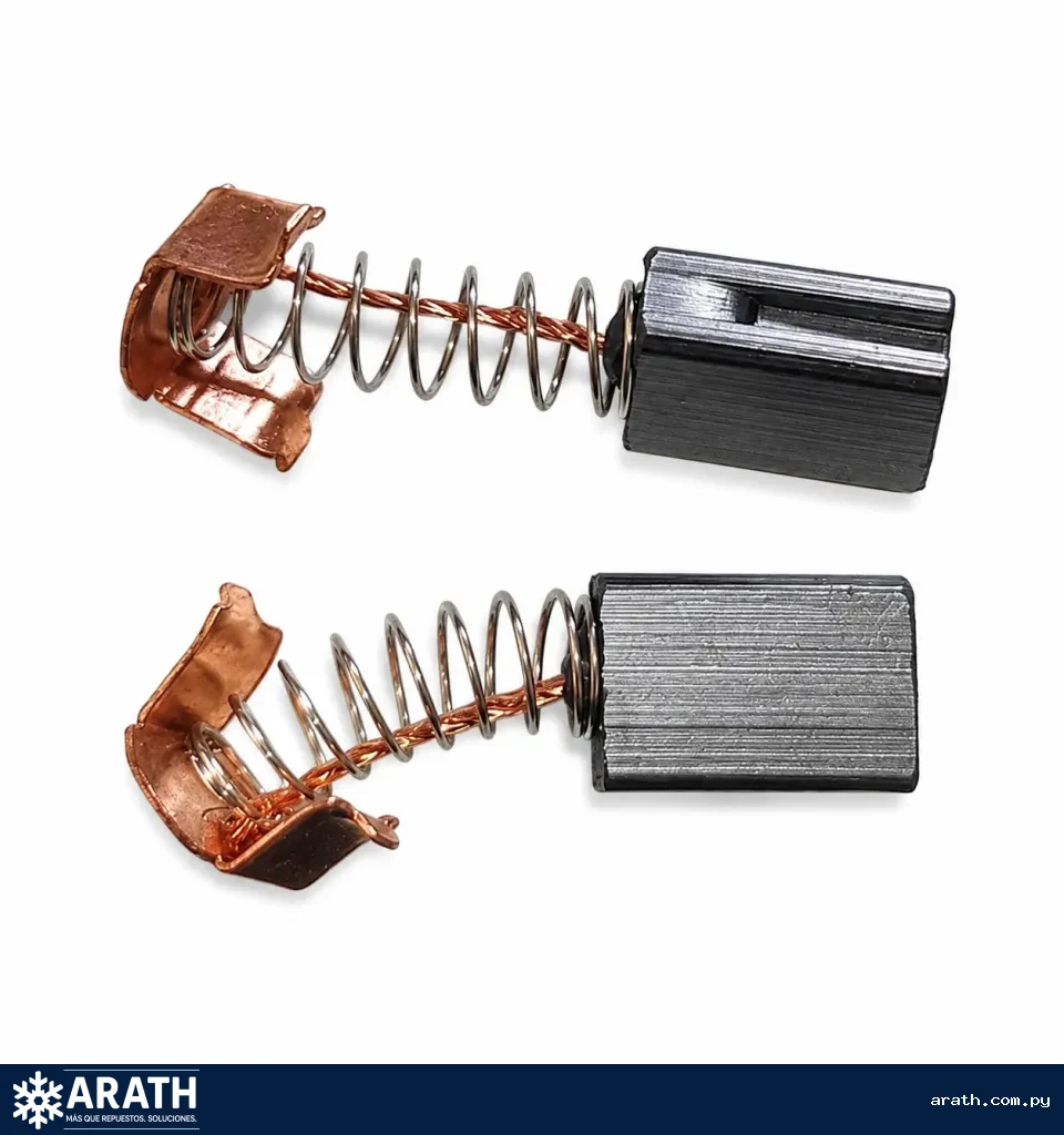 CARBON PARA AMOLADORA 115MM PROFIELD Y OTROS N°1