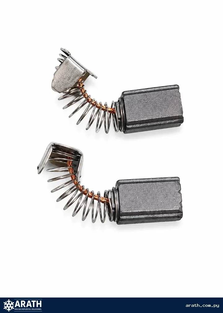 CARBON PARA MAKITA Y OTROS N°10