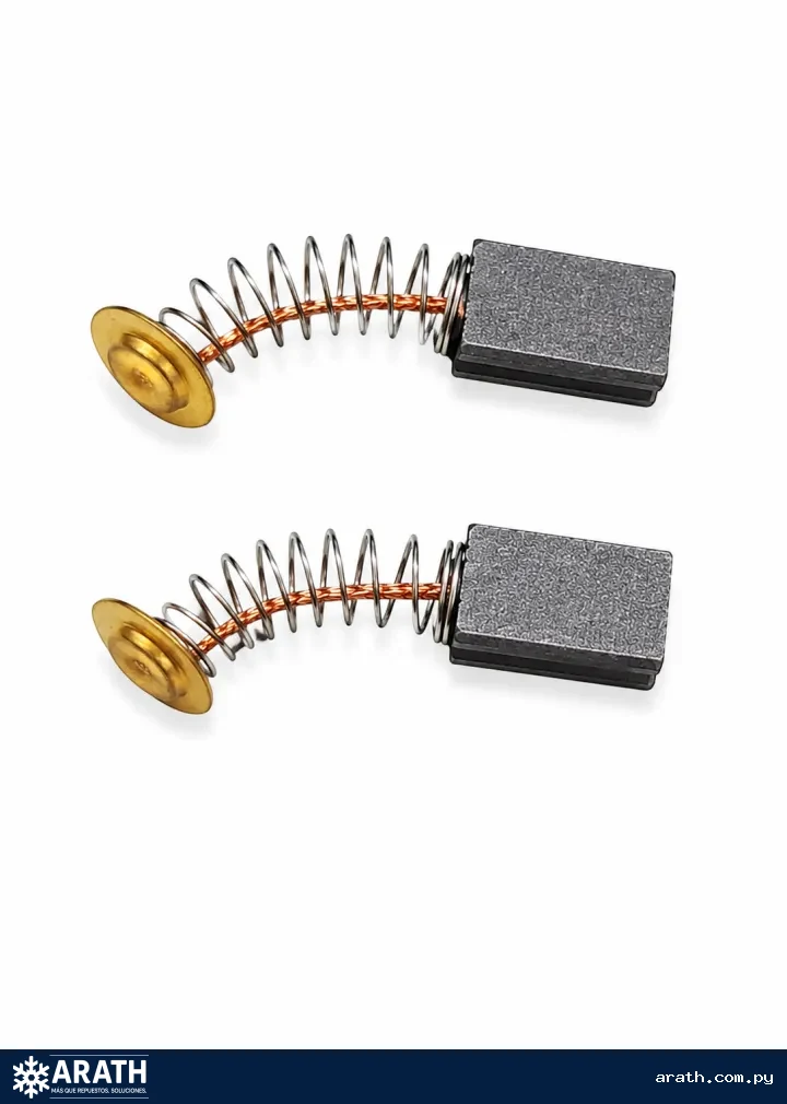 CARBON PARA MAKITA SIERRA CIRCULAR Y OTROS N°12