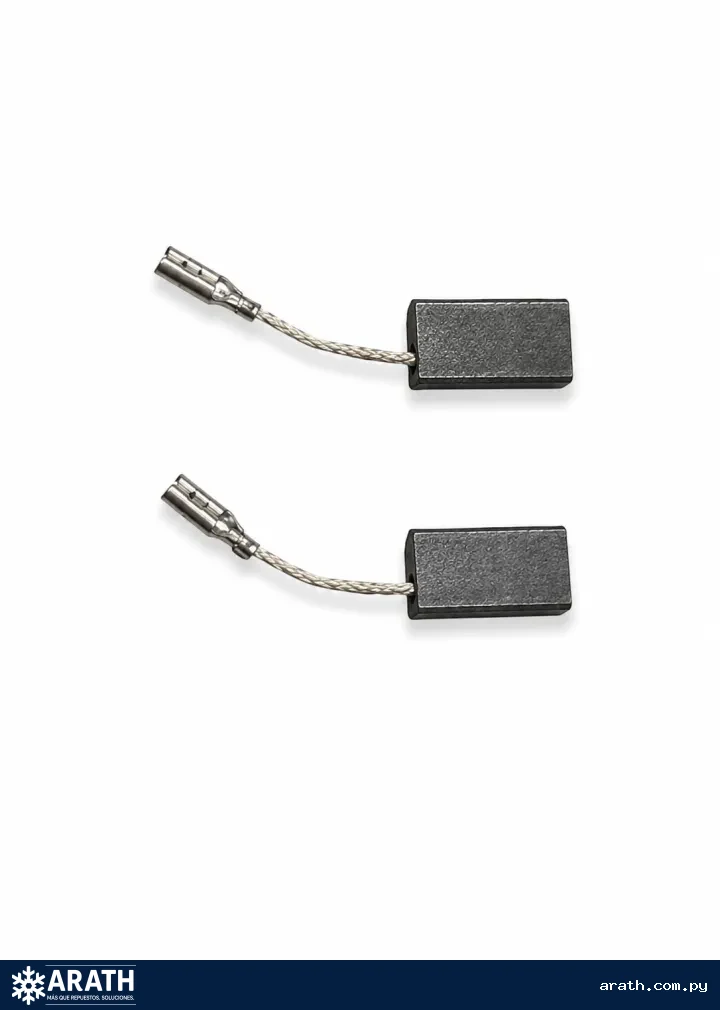 CARBON PARA AMOLADORA ANTIGUA DEWALT Y OTROS N°36