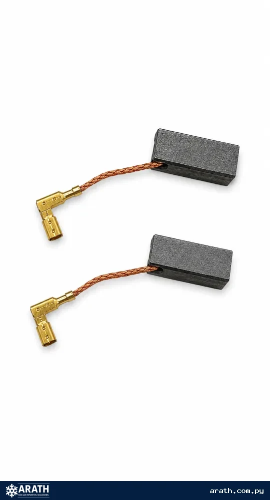 CARBON PARA TALADRO BOSCH SKILL N°41