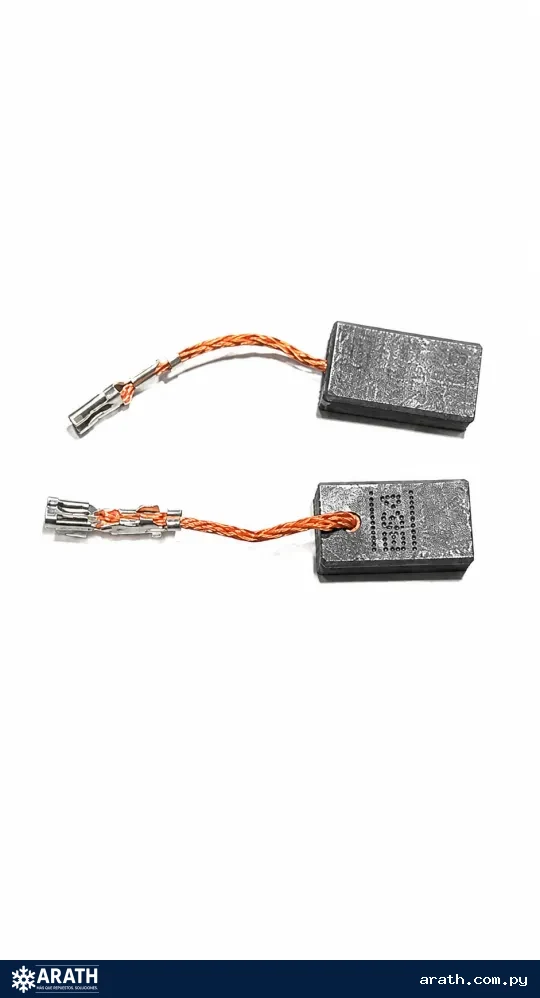 CARBON PARA BOSCH Y OTROS. N°42