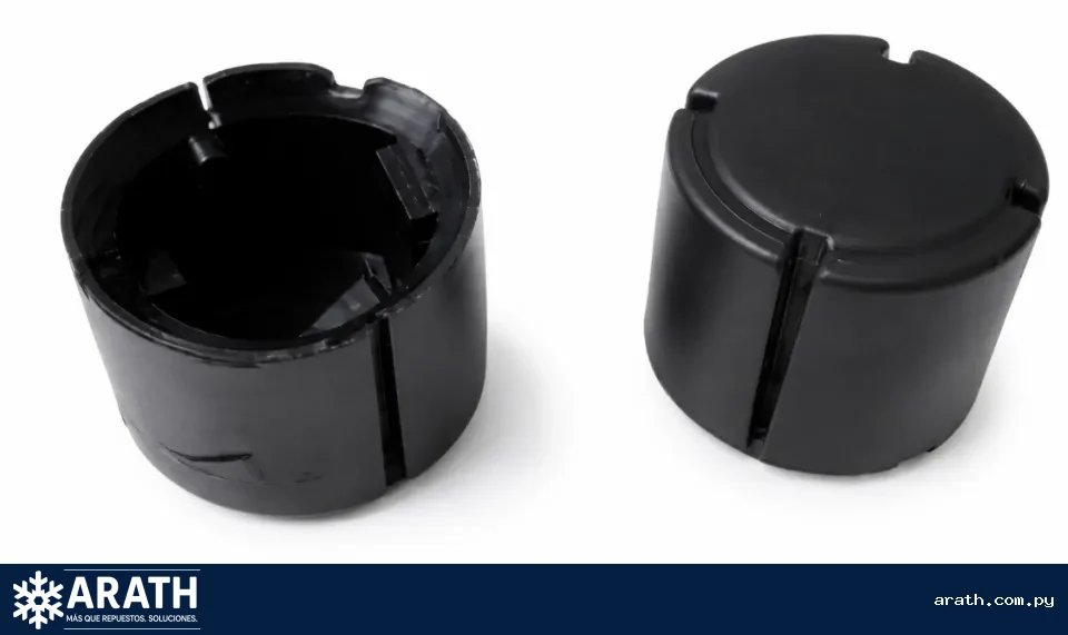 CARDAN DE GOMA PARA MOTOR LICUADORA ARNO