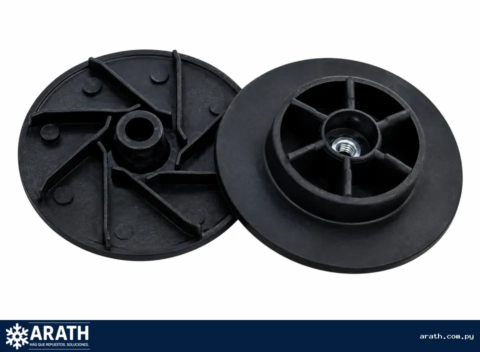 CARDAN PARA MOTOR LICUADORA WALITA /PHILIPS CUCINA/ROMA/PARIS/TWISTER. HR1764 /HR2030 /HR2044