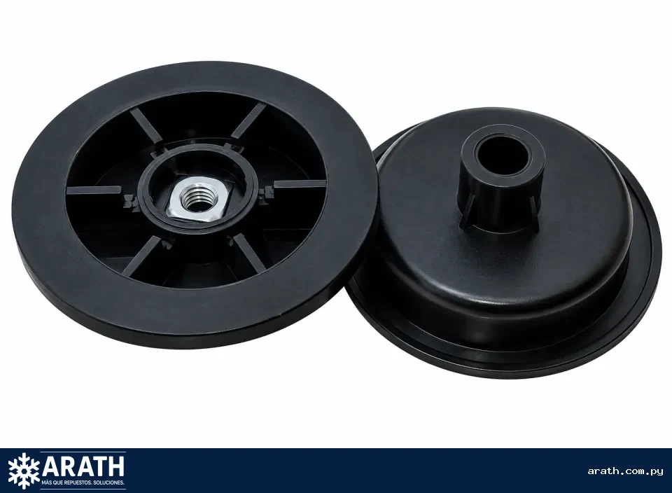 CARDAN PARA MOTOR DE LICUADORA  WALITA /PHILIPS DAILY HR2101/ HR2130/ HR2103/ PROBLEND HR2136/ HR2181